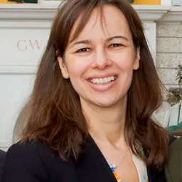 Portrait of Sophie Karmasin