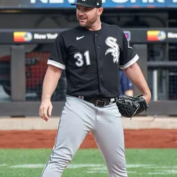 Portrait of Liam Hendriks