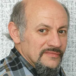 Portrait of Barys Tasman