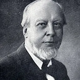 Portrait of Dudley Buck
