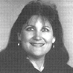 Portrait of Patricia Anne Gaughan