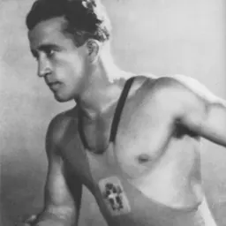 Portrait of Marcello Nizzola