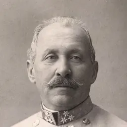 Portrait of Marijan Varešanin