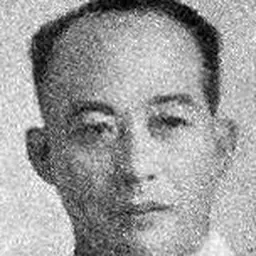 Portrait of Francisco Zulueta