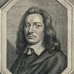 Portrait of John Quarles