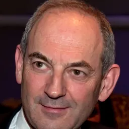 Portrait of Job Cohen