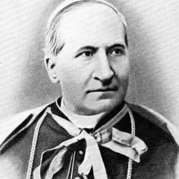 Portrait of Gaetano Aloisi Masella