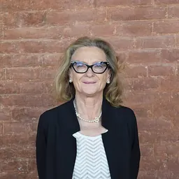 Portrait of Nicoletta Fabio