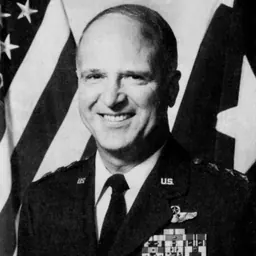 Portrait of James R. Brown