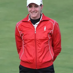 Portrait of Brittany Lang
