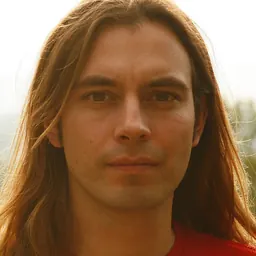Portrait of Kriton Arsenis