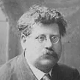 Portrait of Rudolf Rocker