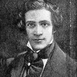 Portrait of Henry Gray