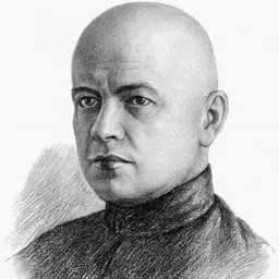 Portrait of Stanislav Kosior