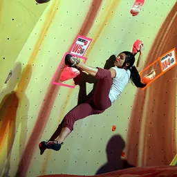 Portrait of Alex Puccio