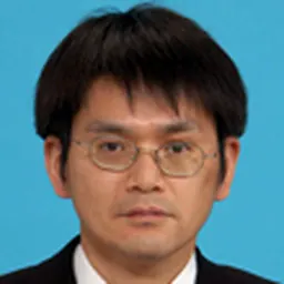 Portrait of Takurō Mochizuki