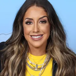 Portrait of Britt Baker