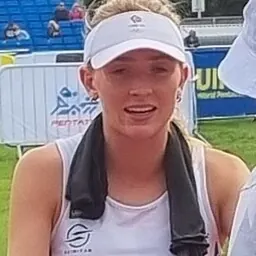 Portrait of Olivia Green
