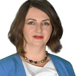Portrait of Arbërie Nagavci