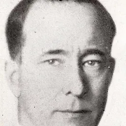 Portrait of Hüsrev Gerede