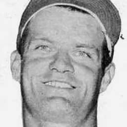 Portrait of Ted Tappe