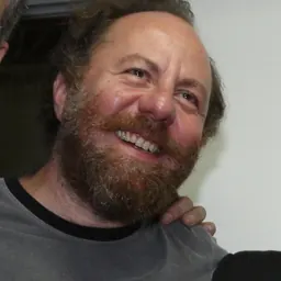 Portrait of Bi Ribeiro