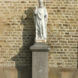 Portrait of Momelin