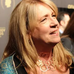 Portrait of Ann Dowd
