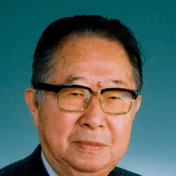 Portrait of Hiroshi Mizuta