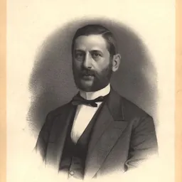 Portrait of Karl Friedrich Otto Westphal