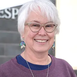 Portrait of Loren Rhoads