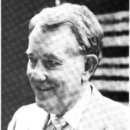 Portrait of Lucius Desha Bunton III