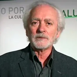 Portrait of Manolo Sanlúcar