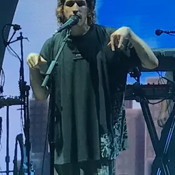 Portrait of Porter Robinson