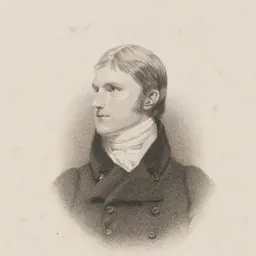 Portrait of Stratford Canning, 1st Viscount Stratford de Redcliffe