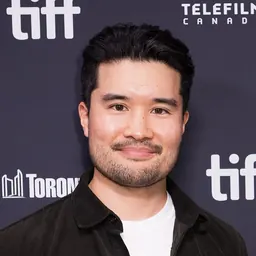 Portrait of Lloyd Lee Choi