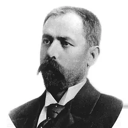 Portrait of Konstantin Velichkov