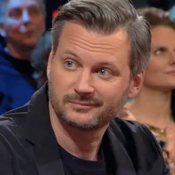 Portrait of Thomas Erdbrink