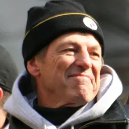 Portrait of Dick LeBeau