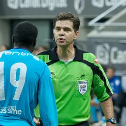 Portrait of Terje Hauge