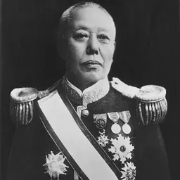 Portrait of Nomura Yasushi