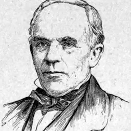 Portrait of Christian Roselius