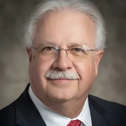 Portrait of William Bookless