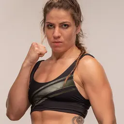 Portrait of Marina Shafir