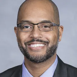 Portrait of Brandon Lofton
