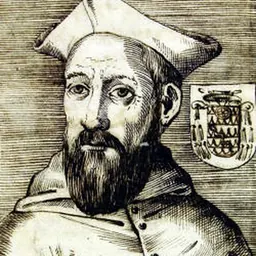 Portrait of Girolamo Ghinucci