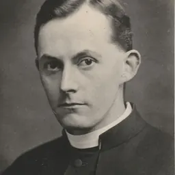 Portrait of Hope Patten