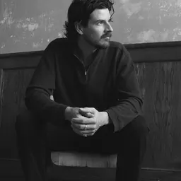 Portrait of G. Scott MacLeod