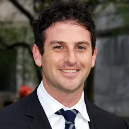 Portrait of Jared Cohen