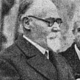 Portrait of Marko Došen